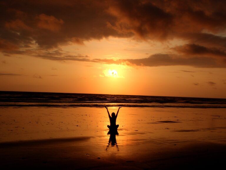 spiritual counselling in Hull