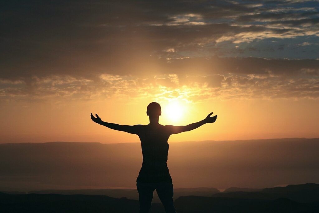 hands-on energy healing in Hull
