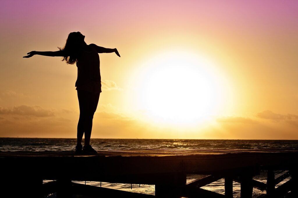 source energy healing